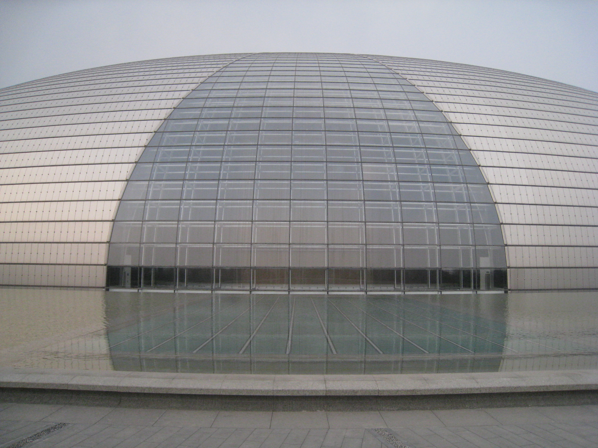 Beijing National Theatre