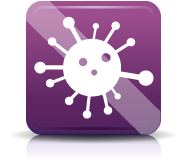 Rot proof, anti-bacterial, resistance to insects or mould growth