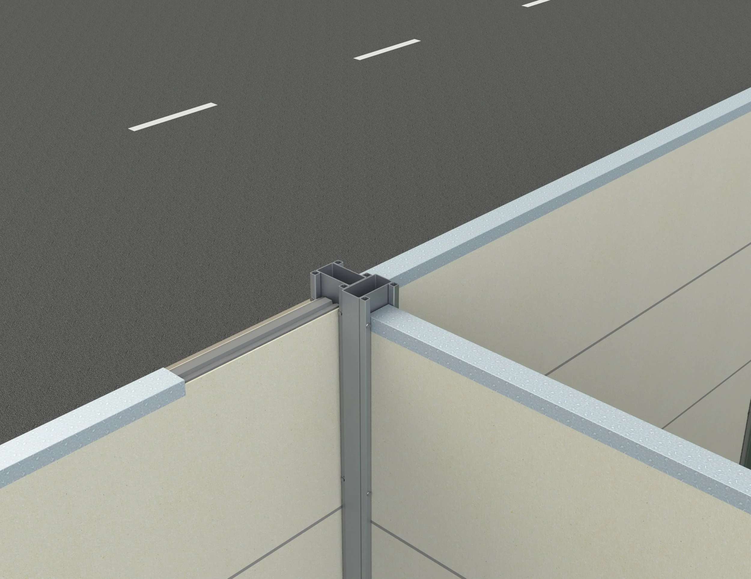 Asse 10 Noise barrier B C5.JPG