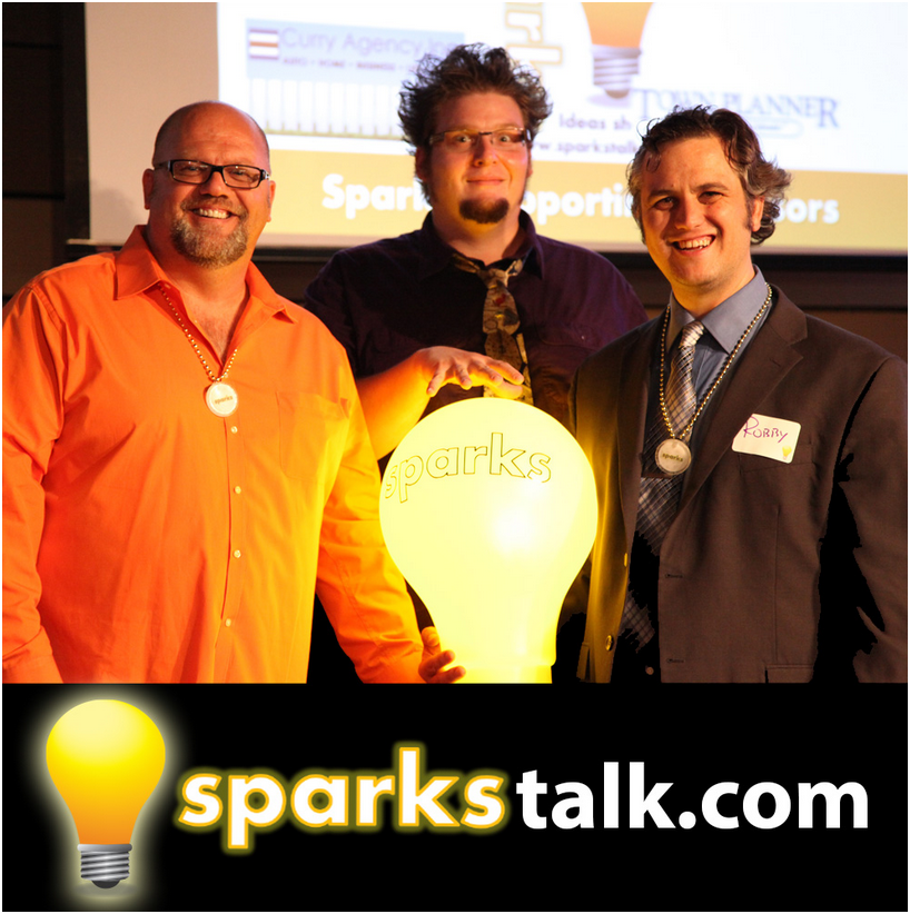 Announcing "Sparkscast" the Podcast About Sparks!