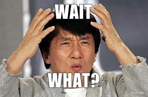 What Do You Do Chris? 