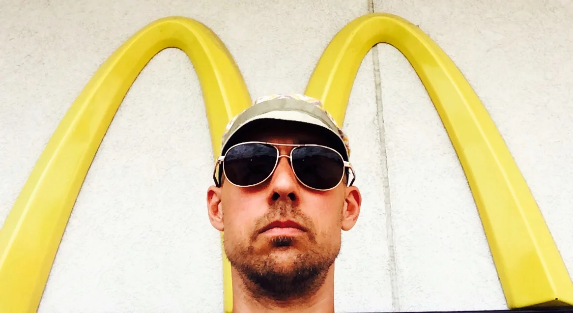 Observations at McDonalds