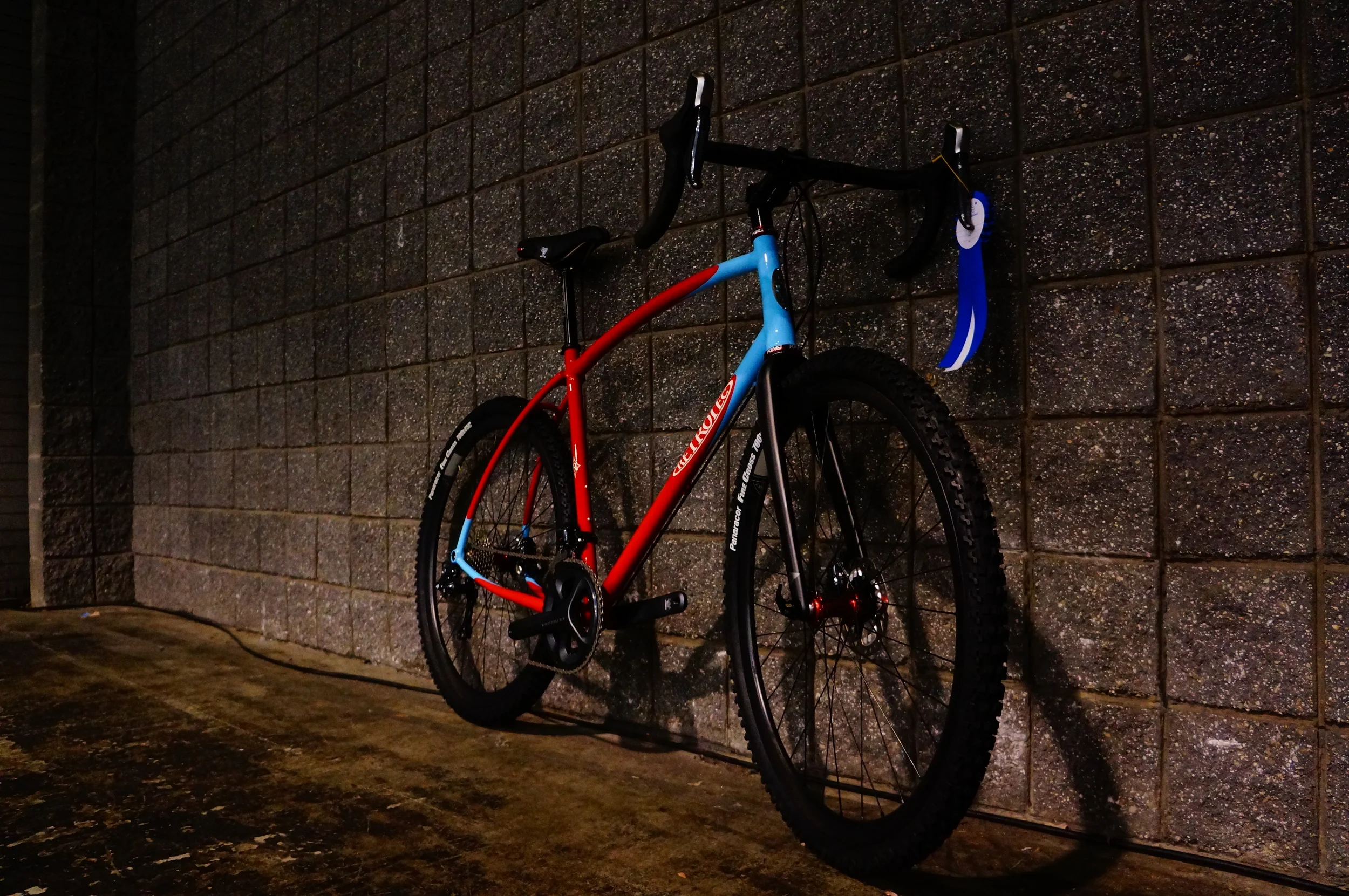 Gallery — White Industries