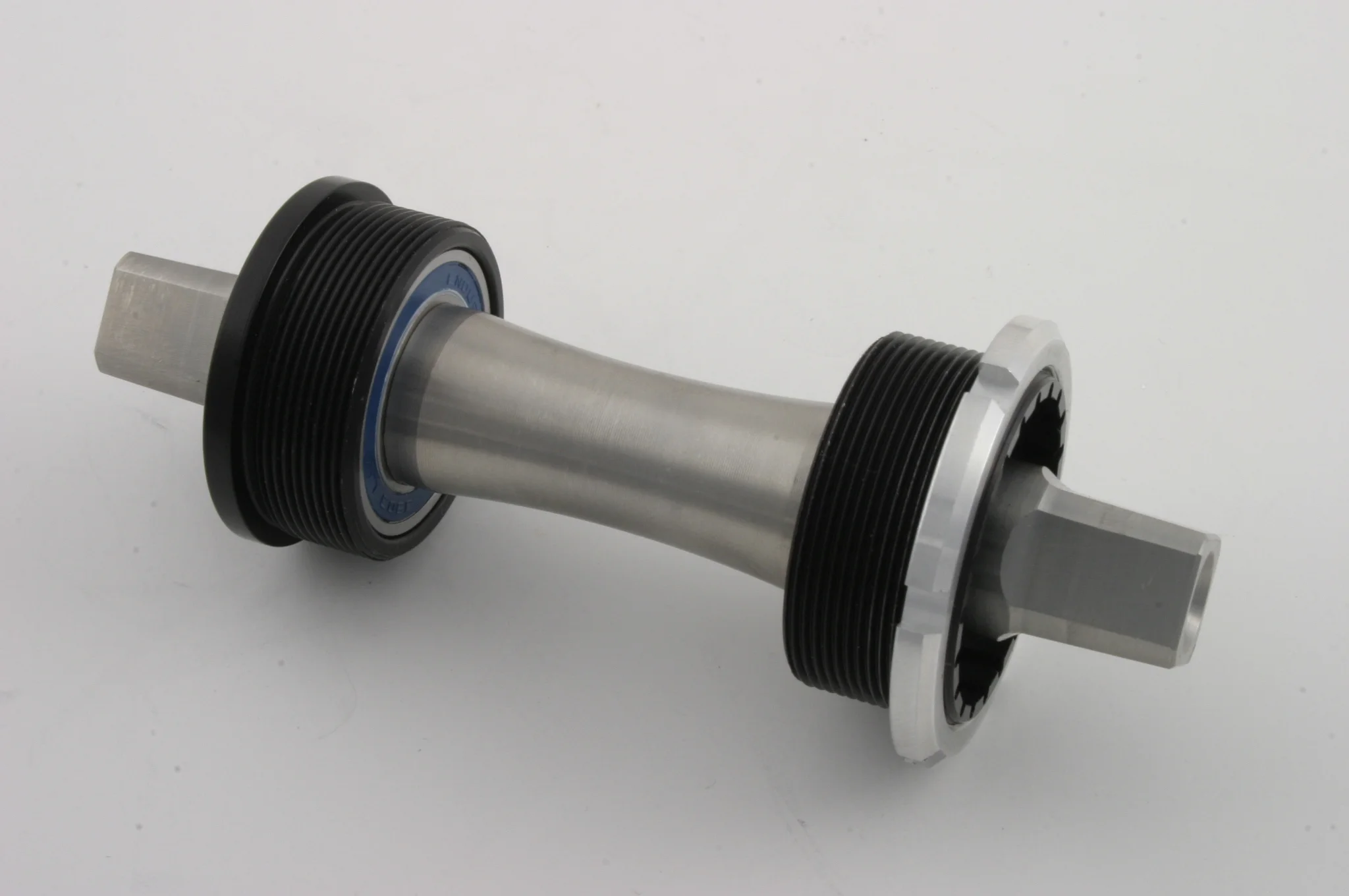 press fit square taper bottom bracket