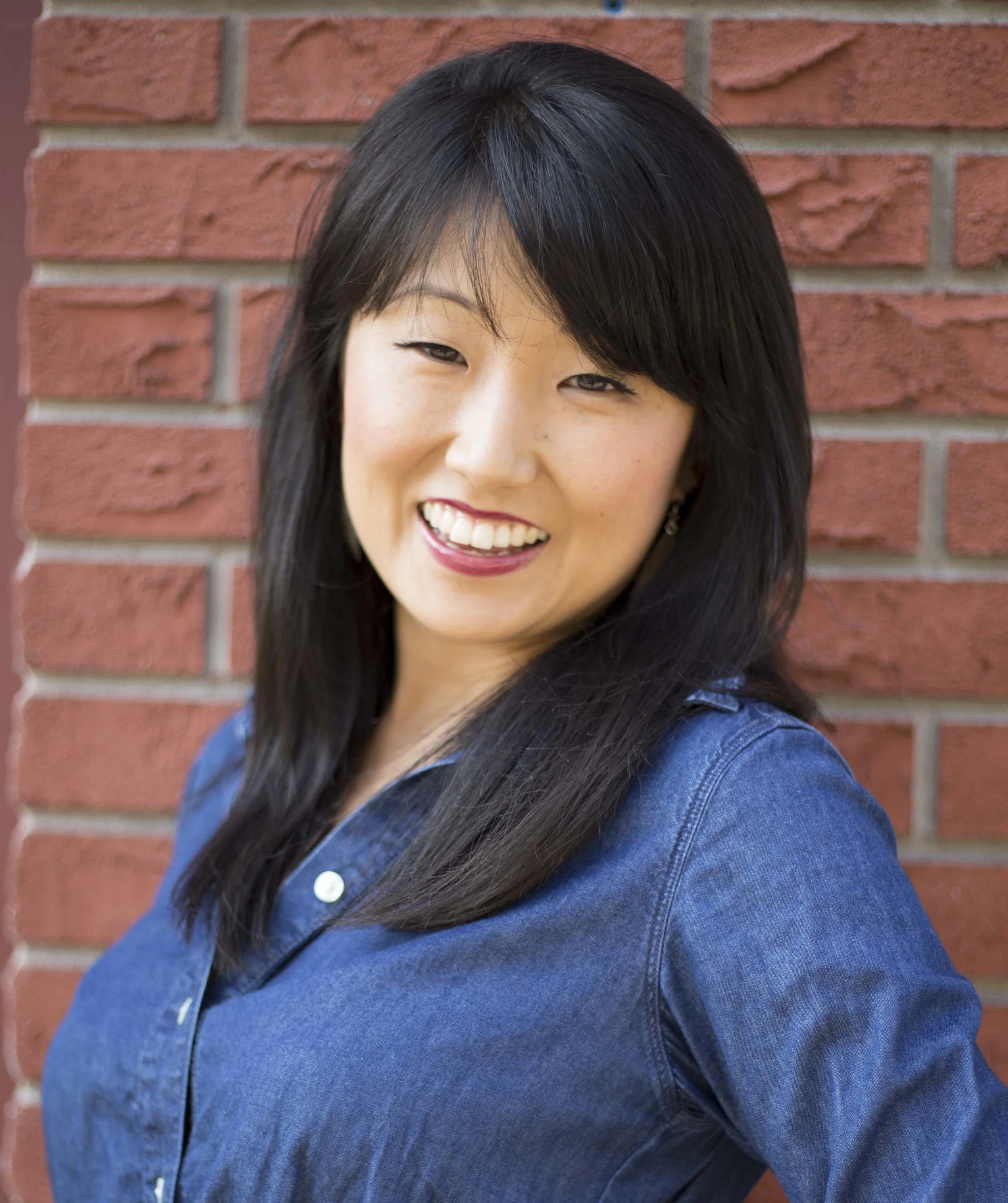 Strategist. Designer. Facilitator. 