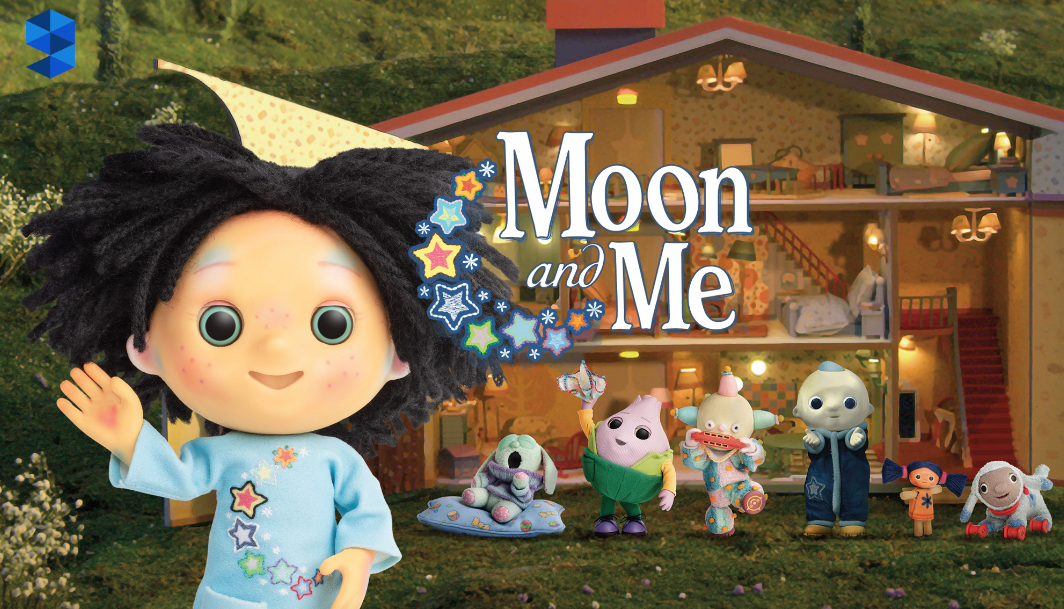 Picture courtesy of: https://9story.com/portfolio/moon-and-me/#