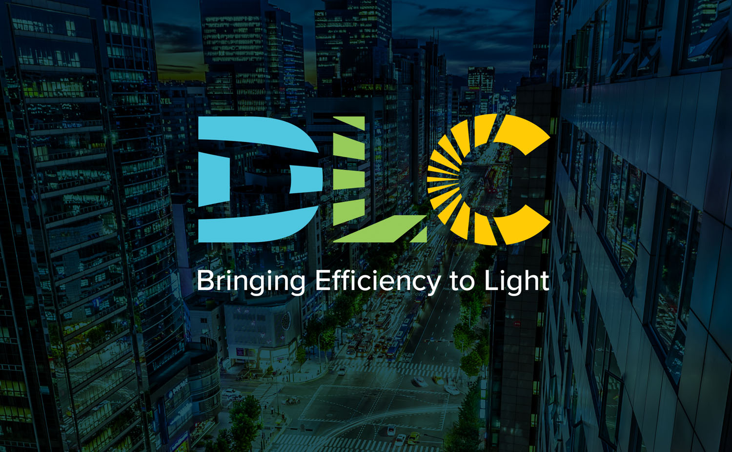 Ora developed the tagline, logo, and accompanying brand elements