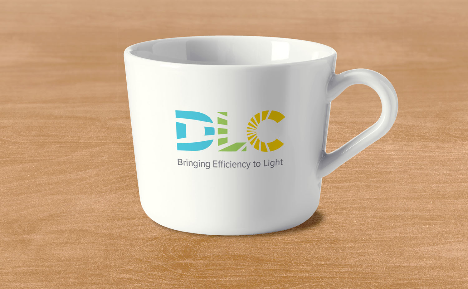 The bright color palette of the logo reflects the passion and optimism of the brand.