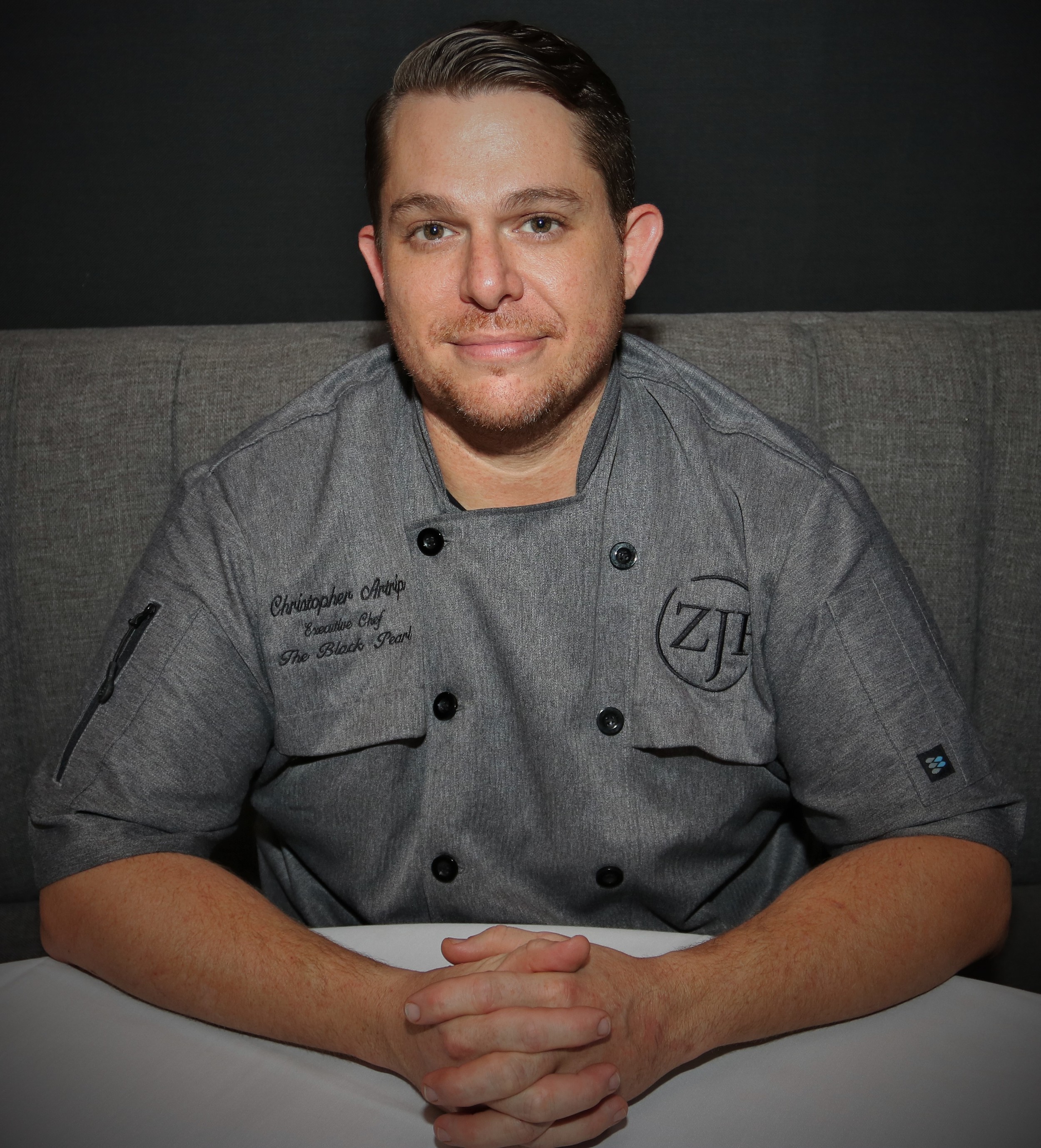 Winter Chef's Dinner