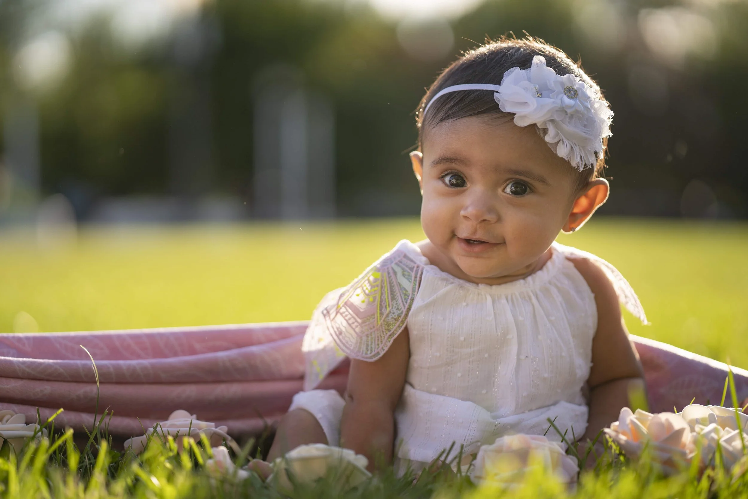 Amaiah Pagan - Portrait