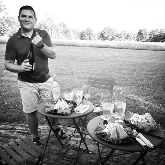 To blog or not to blog... that is the question