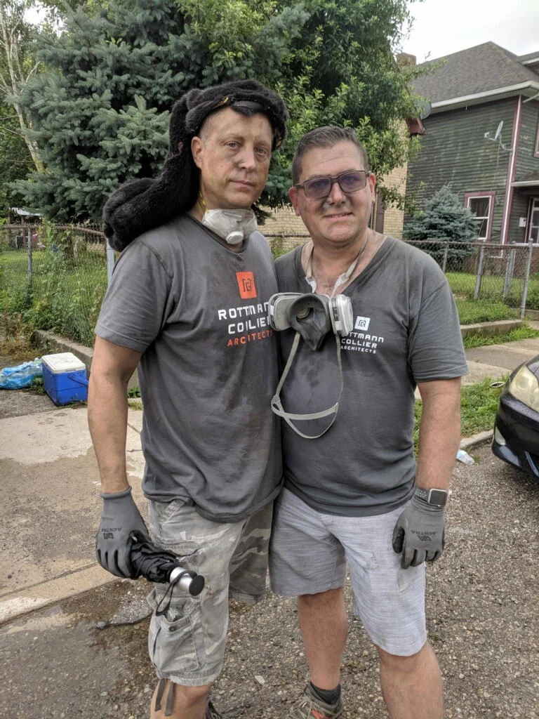Todd and Rod Dirty Day.jpg