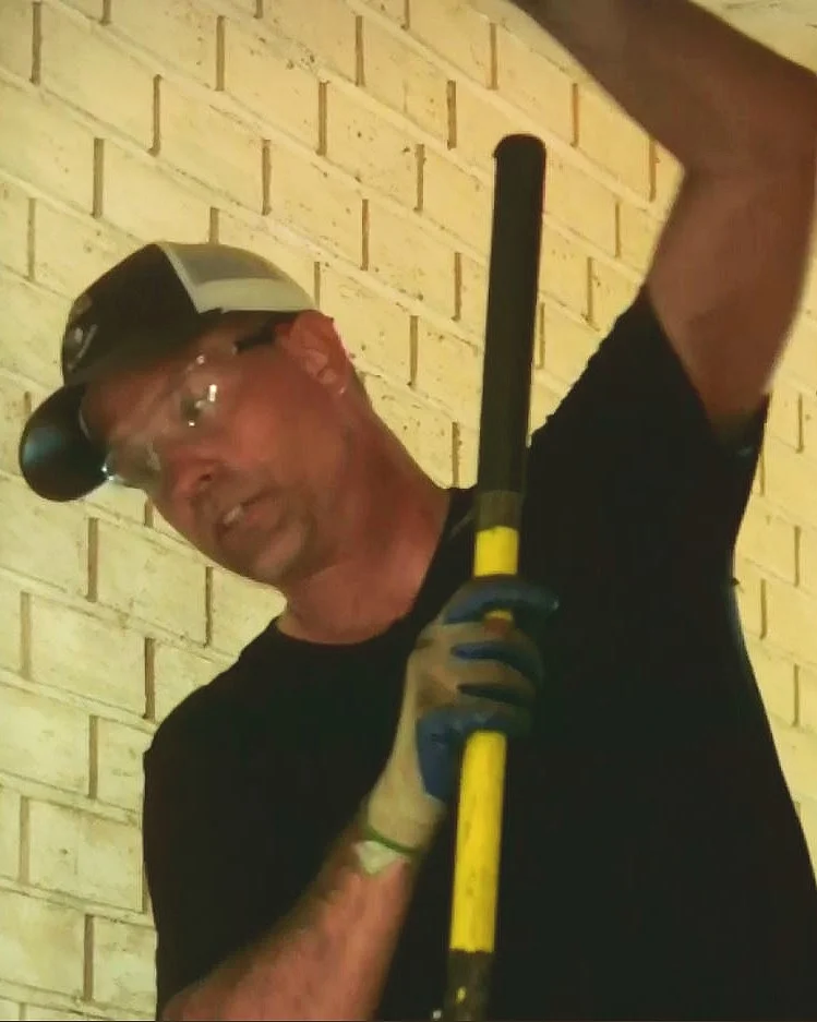 Demo Dude becomes the Architect