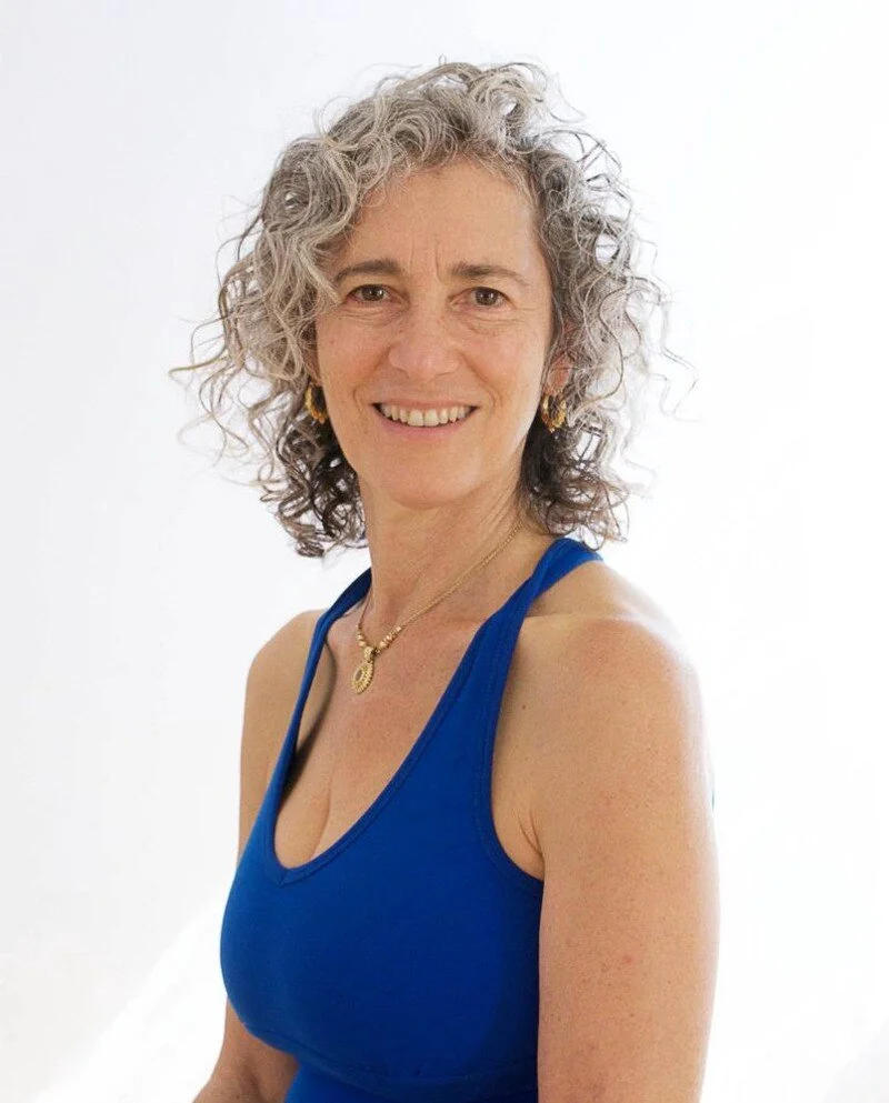 Trainer Highlight: Cathy Berman