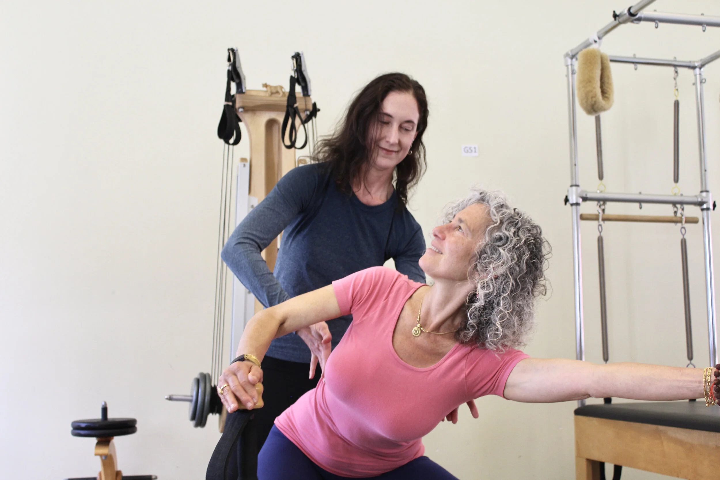 Exercise and Mindfulness as a Means for Healing