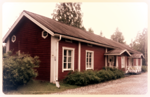 Eino Leino -talo Paltaniemellä, Eino Leino -seura