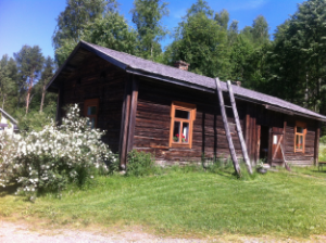 Pielaveden Urkkila