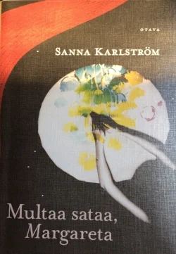 Multaa sataa Margareta.jpg