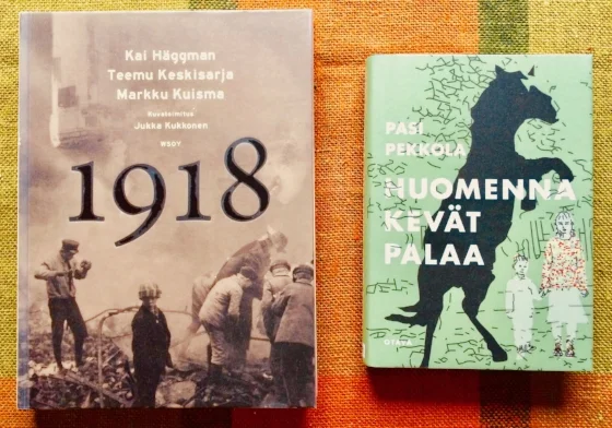 Huomenna kevät palaa ja 1918.jpeg