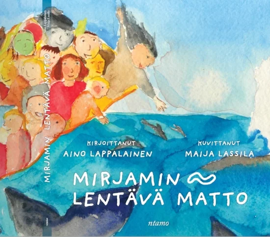 Mirjamin lentävä matto_kansi.jpg
