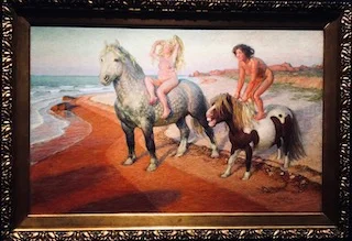 Balladi Elämän ilot, 1901-1902