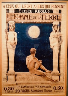Juliste, 1905