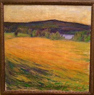Juhannus, 1906