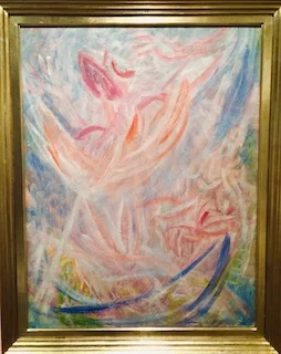 Ikaros, 1940-luvun loppu