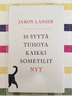 10 syytä tuhota kaikki sometilit nyt.jpeg
