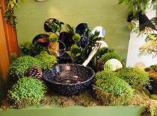 Arteflos, Elina Boström & Woodio: Moderni metsä muuttaa kotisi
