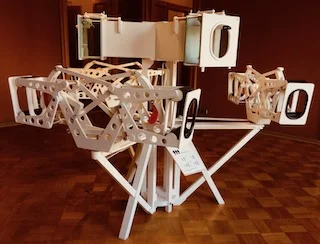 Petri Eskelinen & HDW 15 years: Equal Network