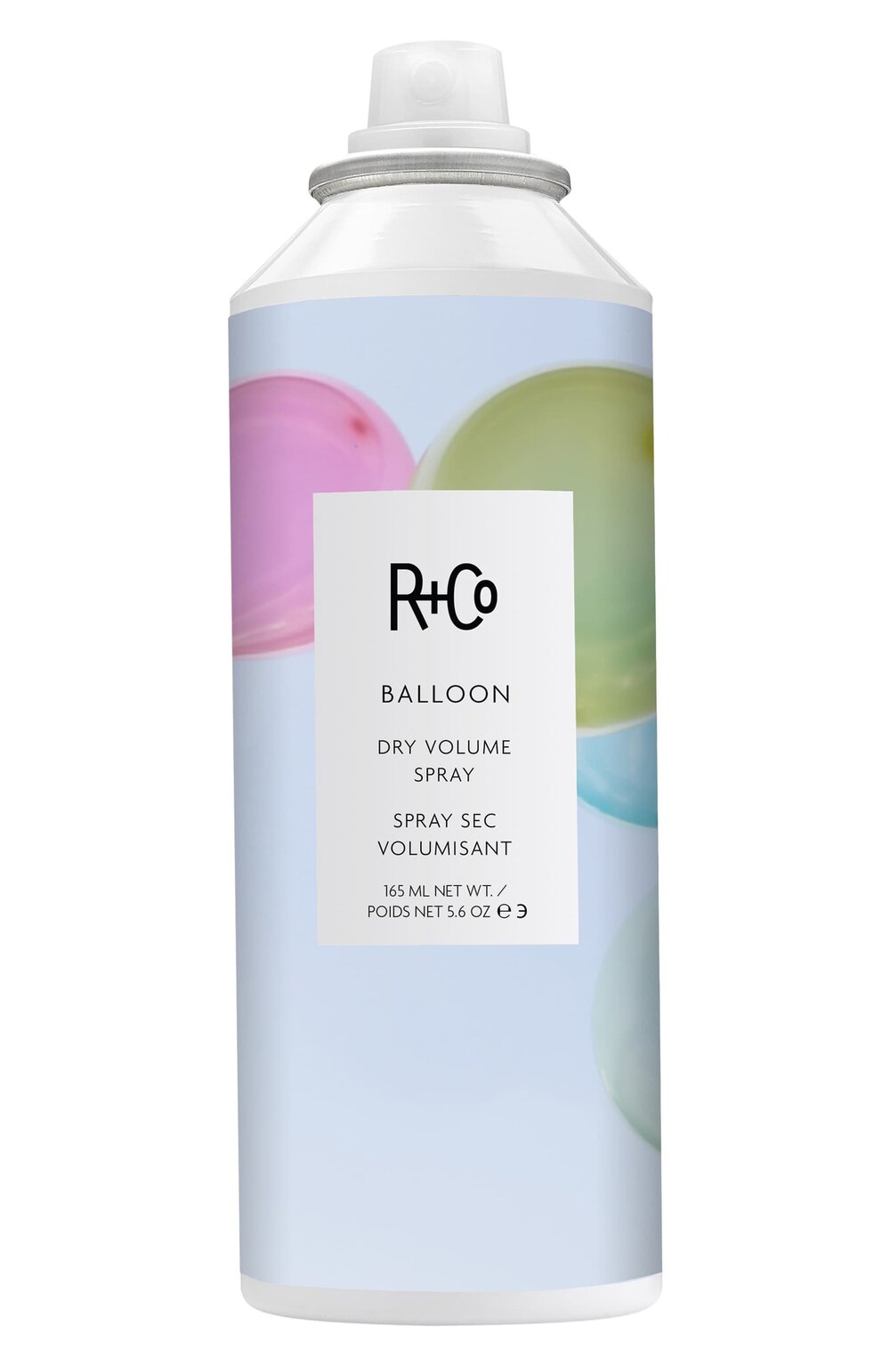 BALLOON DRY VOLUME SPRAY — HIVE a natural beauty collective