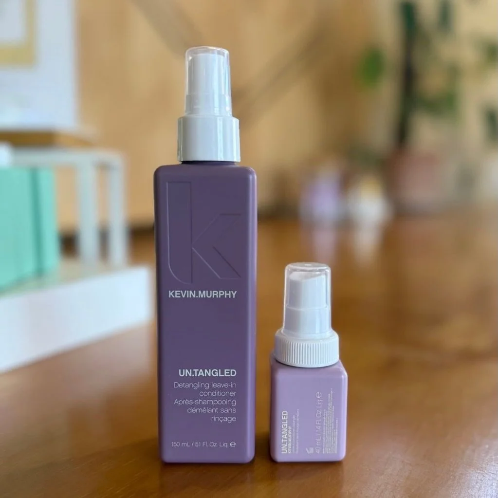 ABOUT UN.TANGLED

🚫 No need to tearfully tear those tangles away. This leave-in conditioner detangles, strengthens and restores hair to sleek perfection using a blend of highly resilient Australian Fruit Extracts and Bamboo Extract packed with Antio