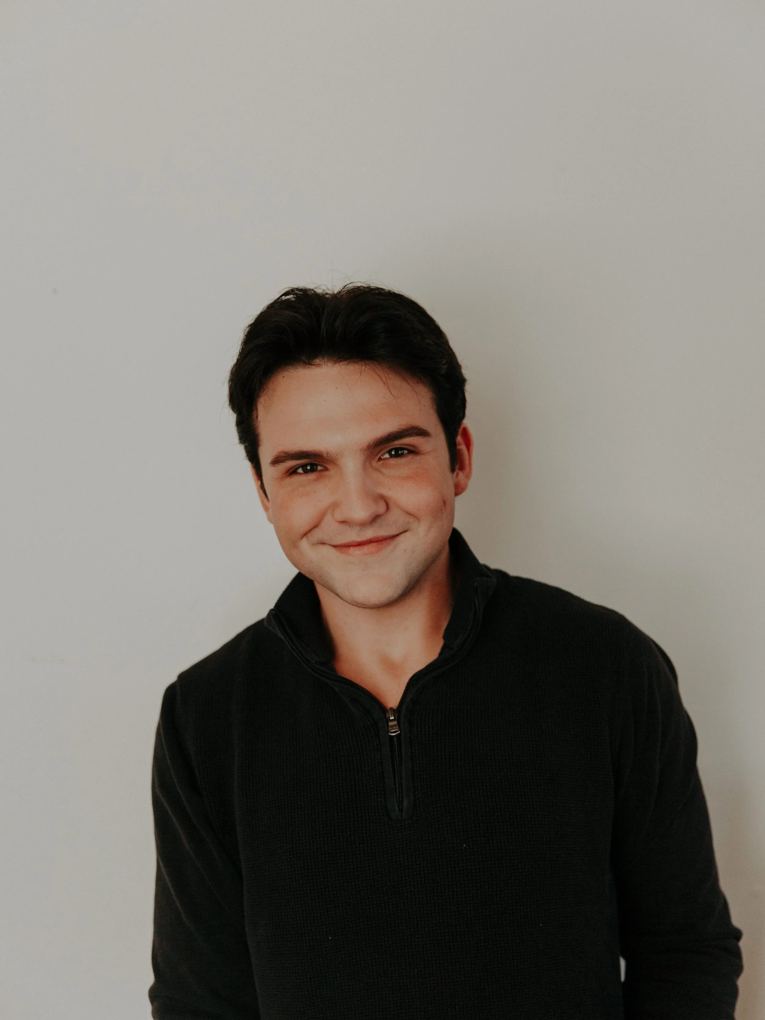 Yes he&rsquo;s the BIRTHDAY BOY, but he&rsquo;s also:

🪪 the newest apprentice at Hive
🥰 the friendliest face that greets you
💀 insanely hilarious
👔 a style icon
🃏 a jack of all trades

What else do you love about Dom?

#hive #sanluisobispo #slo