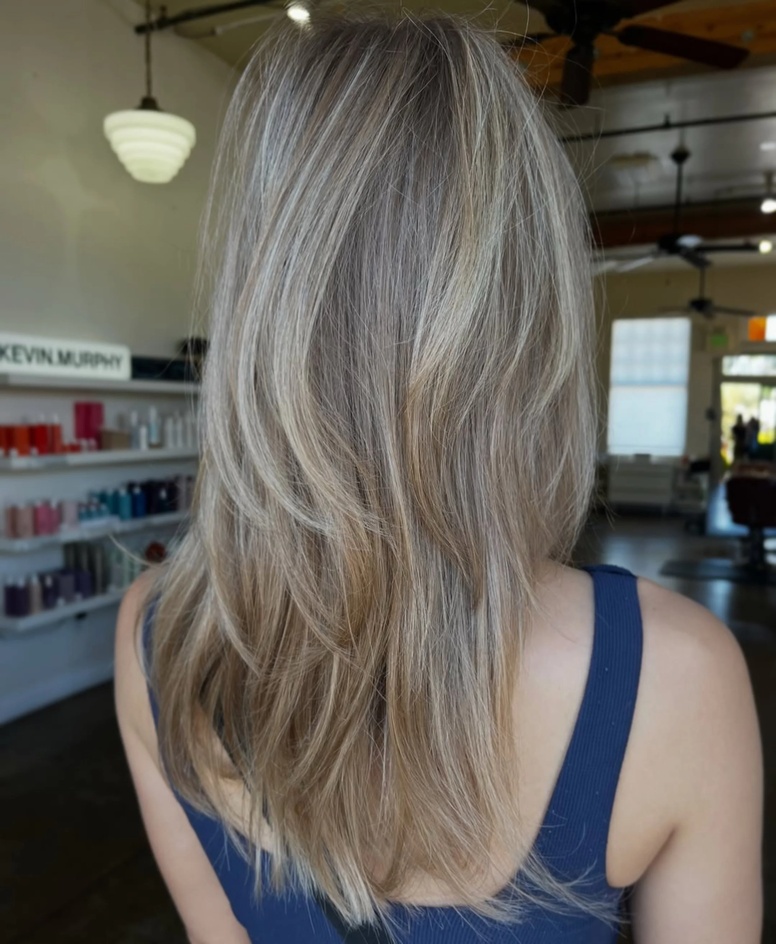 ➡️3HR CUSTOM BLONDING⬅️

Blonde. Tailored. Effortless. Texture. Volume. Perfection. 🫶🏻

Book your Custom Blonding experience now!

#hive #custom #tailored #layers