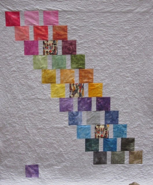 Quilt Colorful Path to Market.jpg