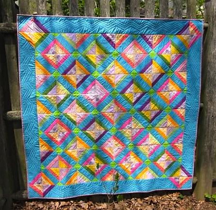 Quilt On the Double Tails Amanda's quilt.jpg