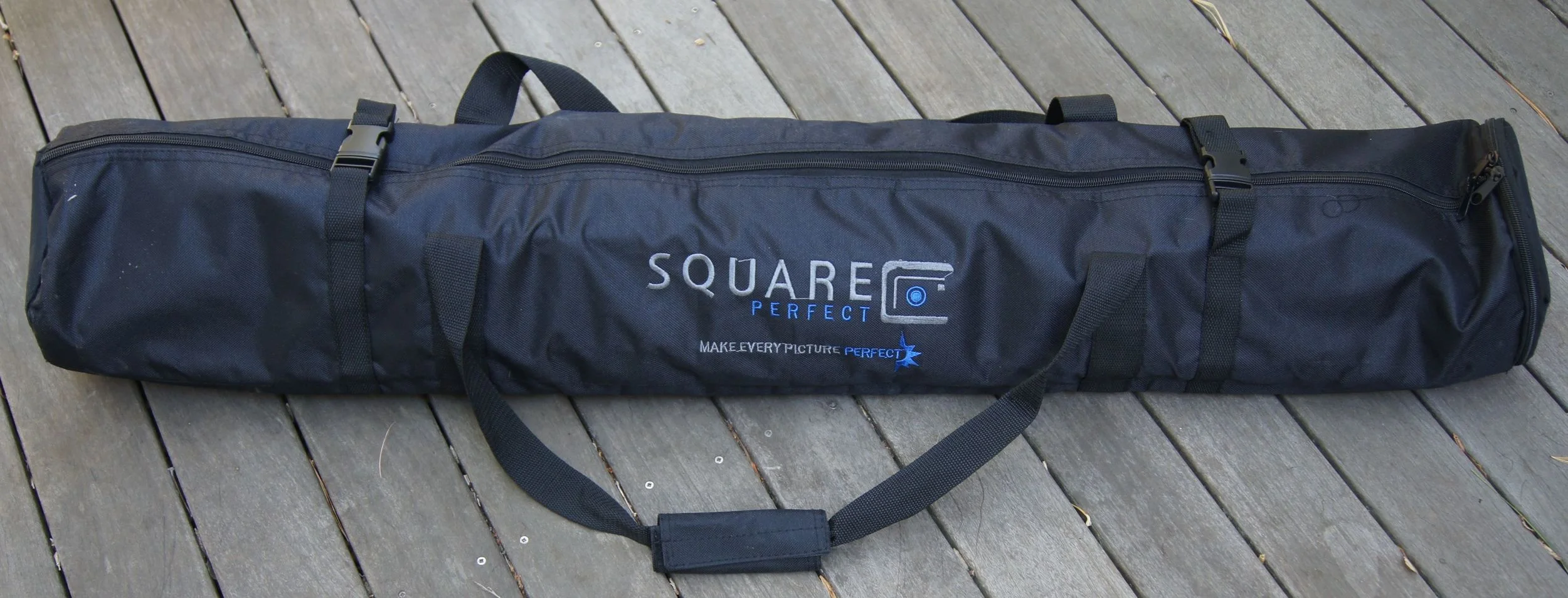 Carrying case