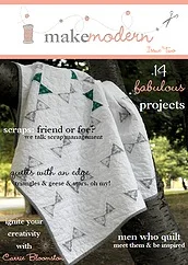 Makemodernmagazine2.org