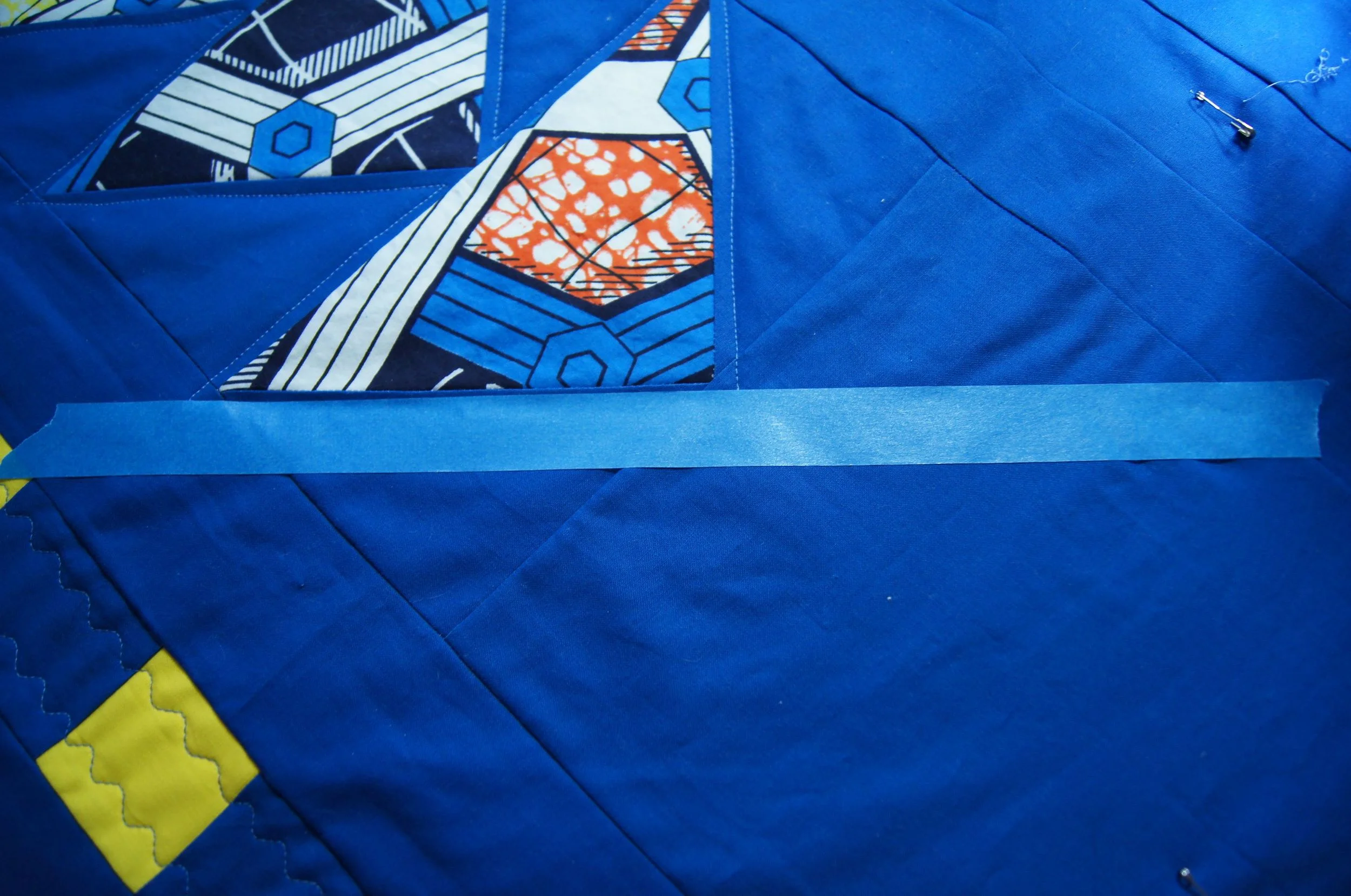 Quilting Painter's Tap set up.jpg