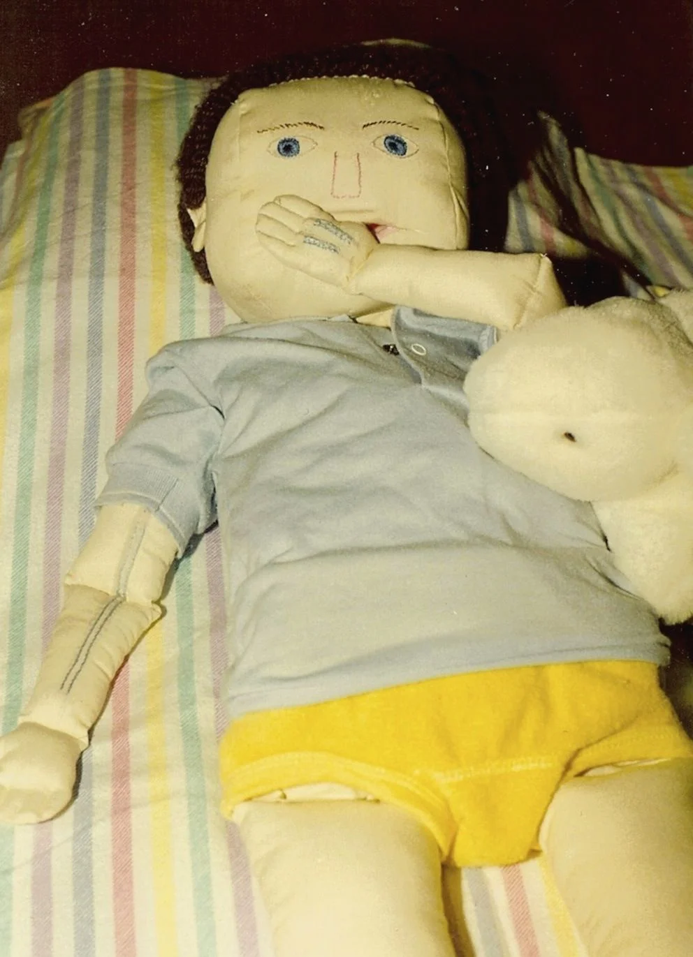 Doll Timothy venipuncture and IV veins b.jpg