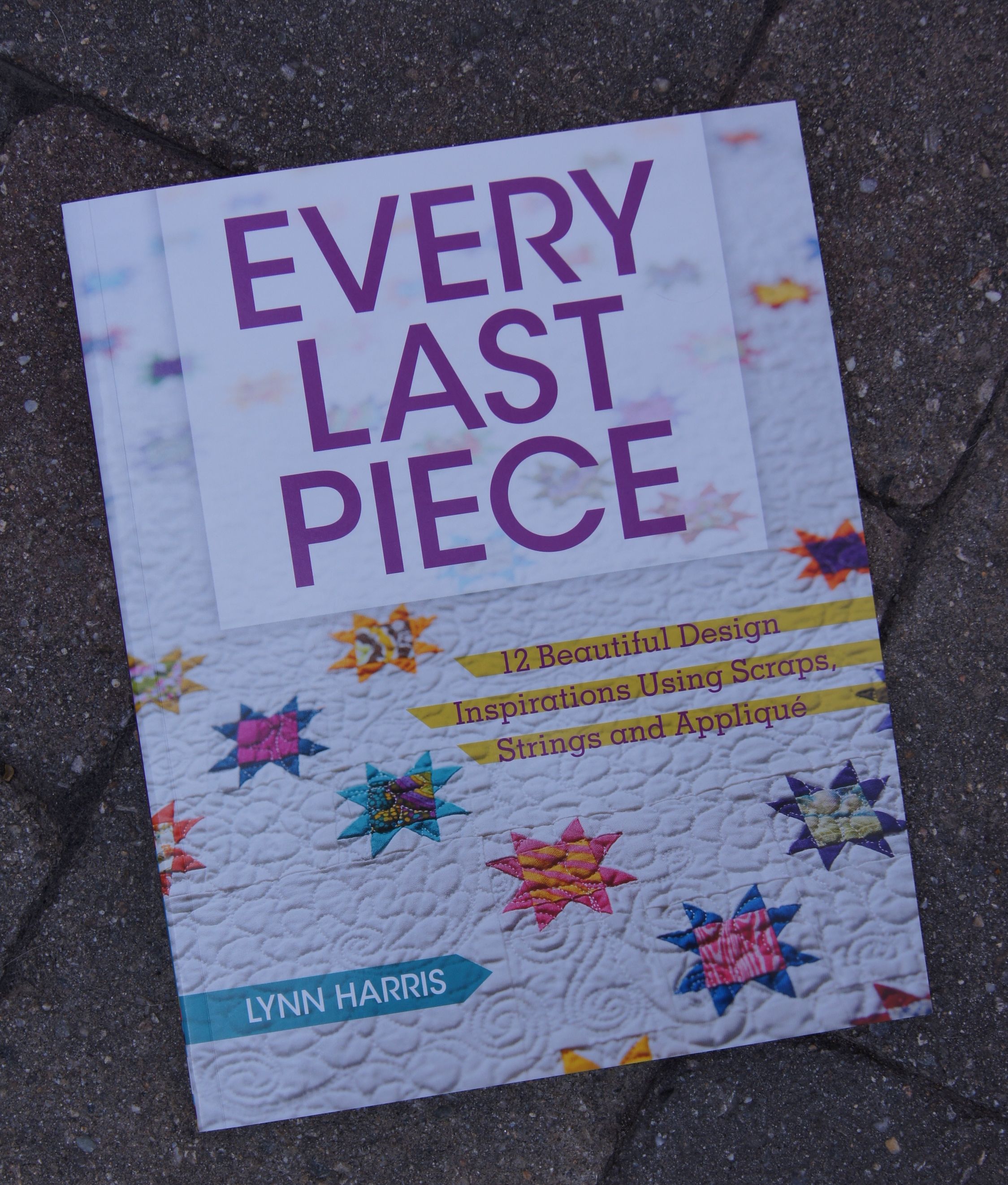 Book Every Last Piece-Harris front cover.jpg