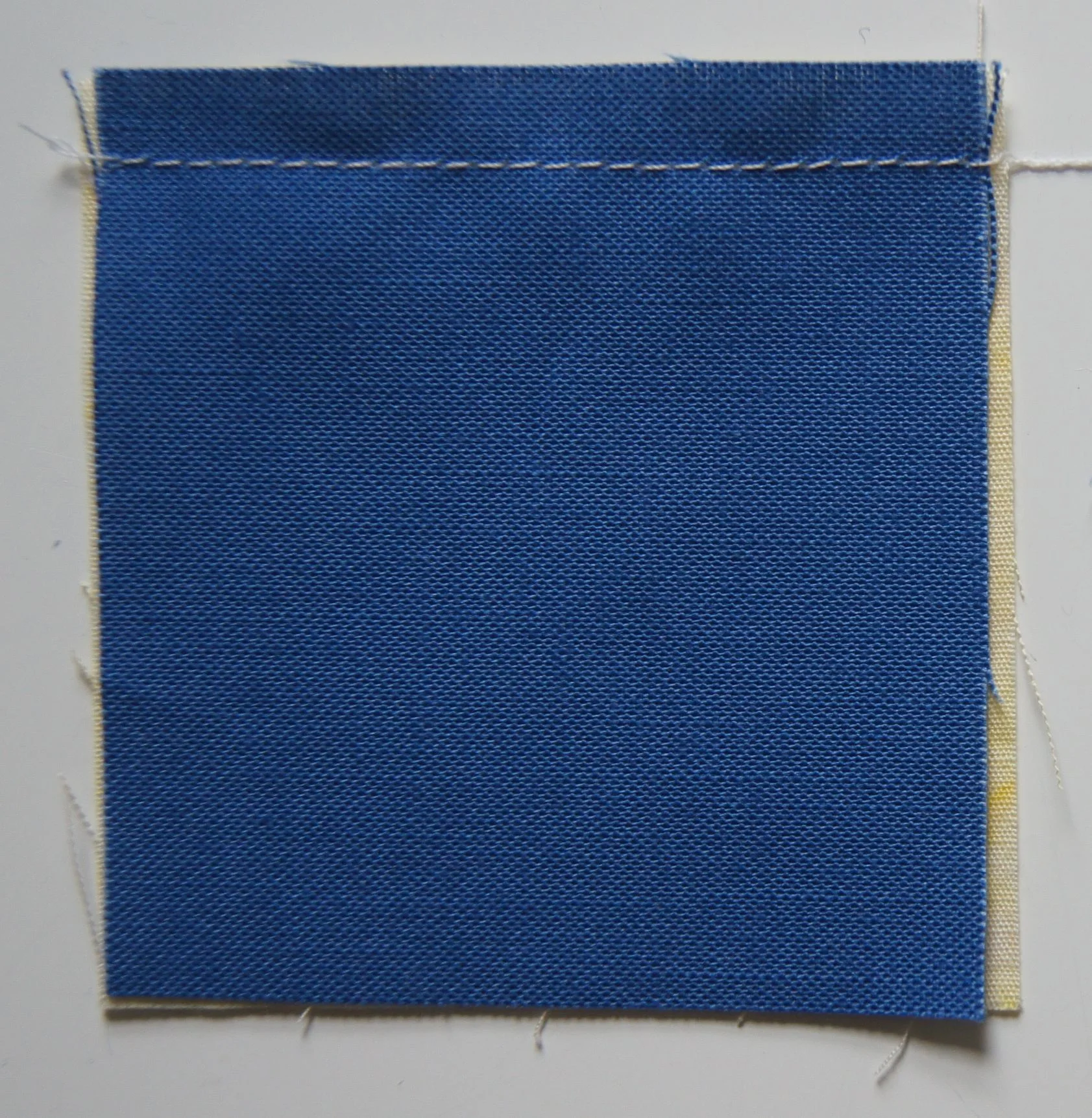 Precision Piecing comes up short.jpg