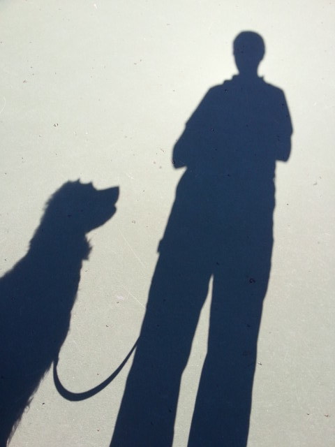 Taffy and Me!