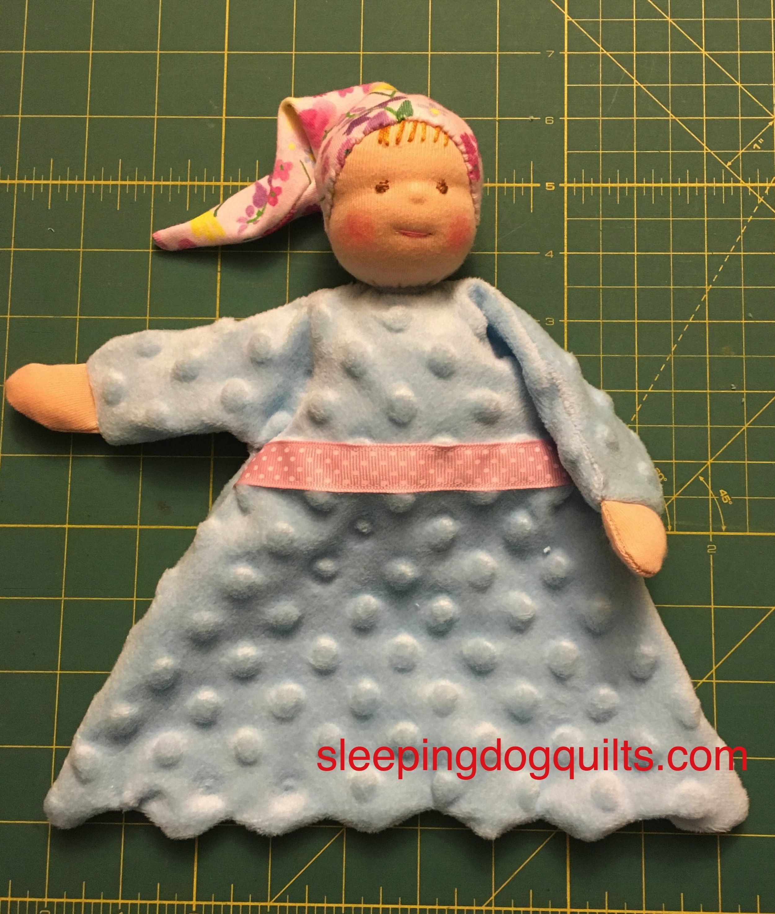 Doll Small Petal finished on mat-3.jpg