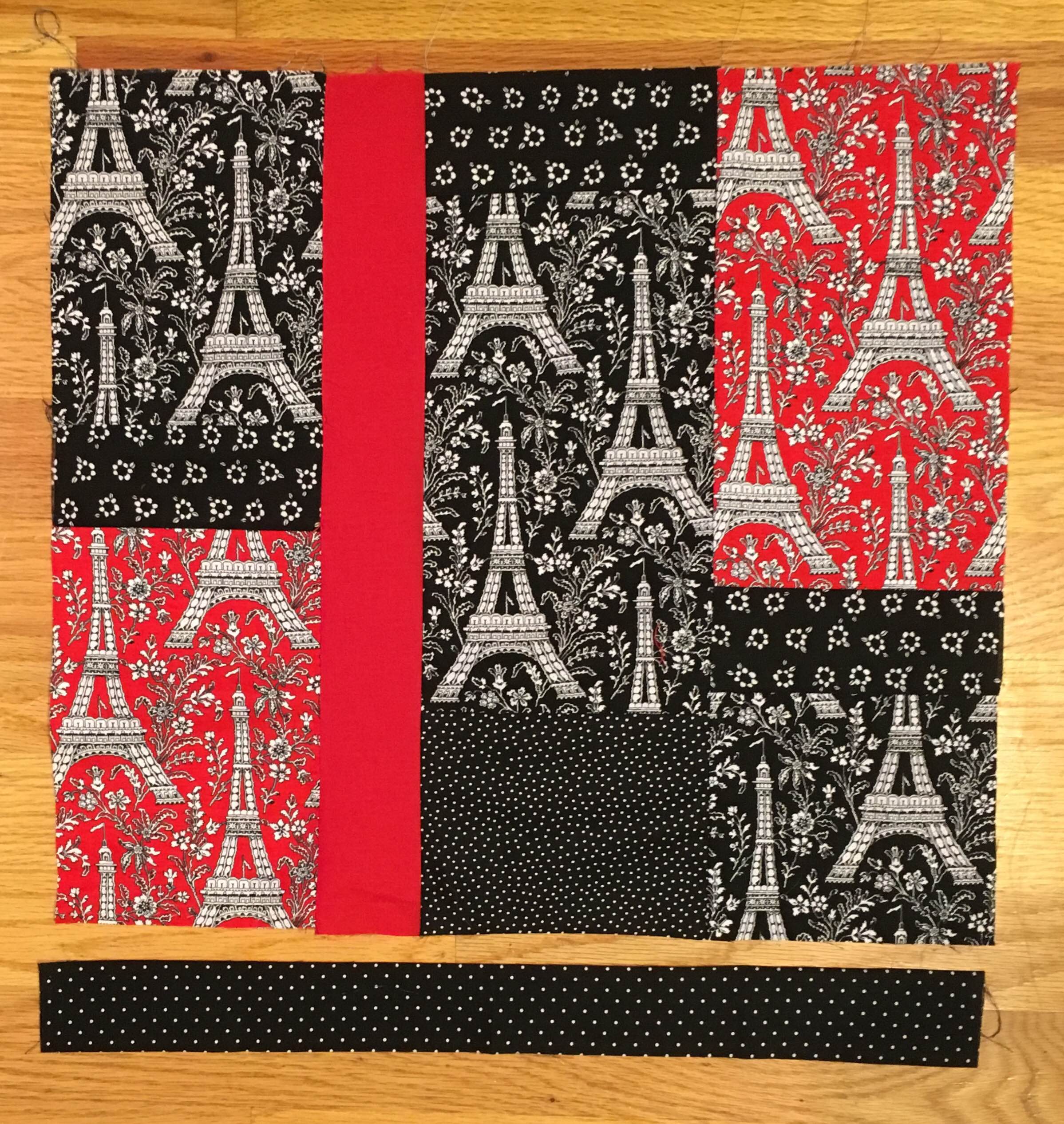 Pillow Eiffel Tower last strip.jpg