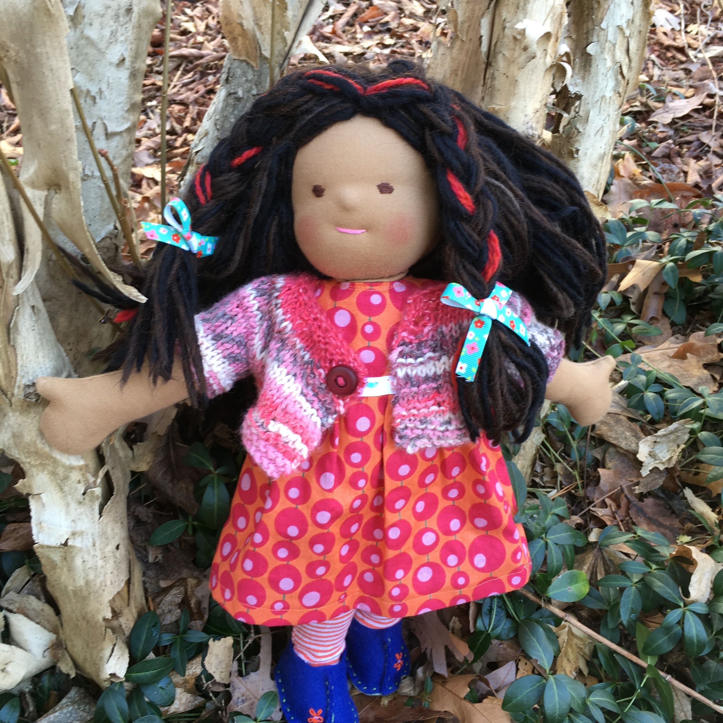 Doll Hairraising Brown girl standing.jpg