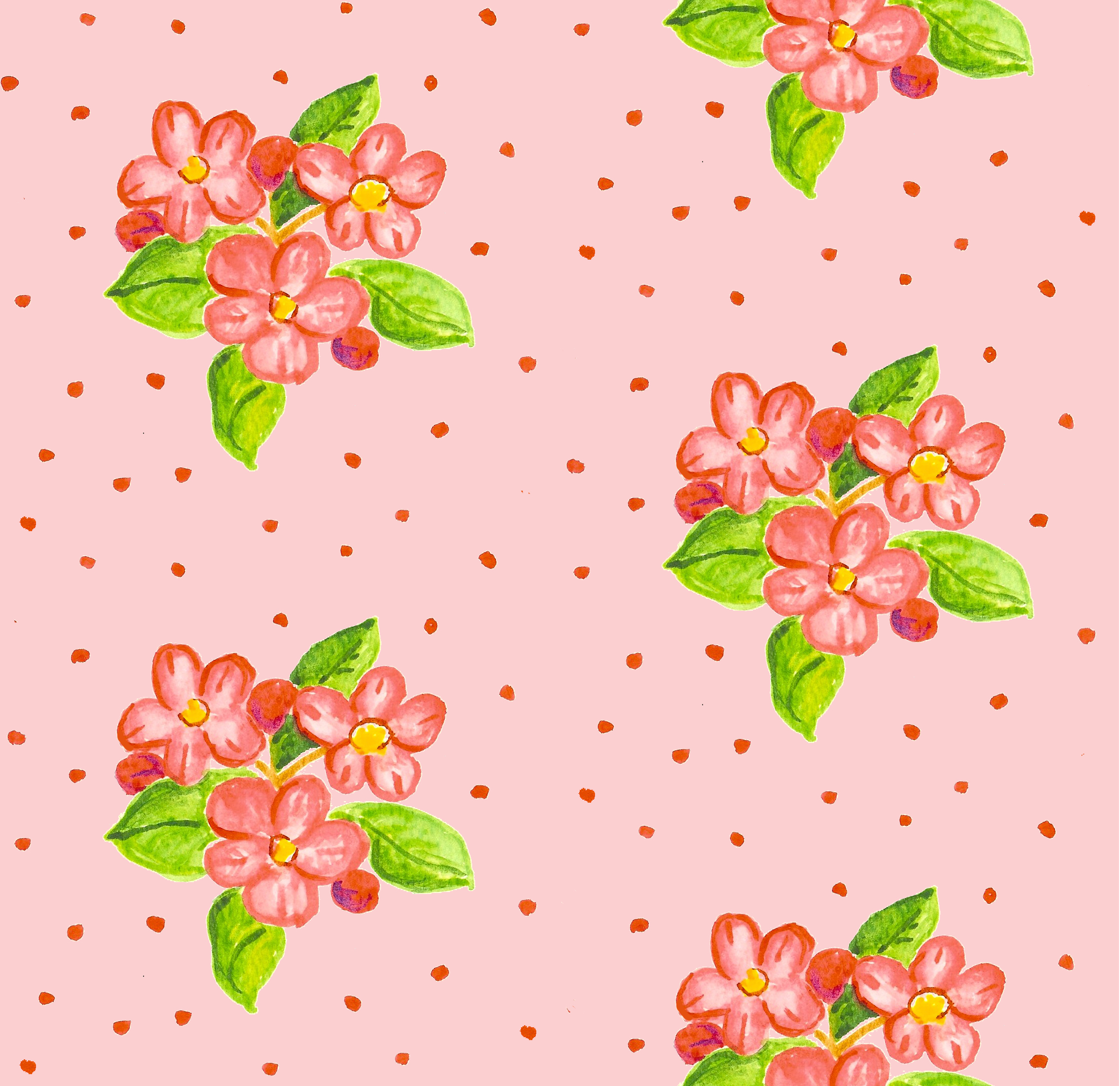 Fabric Pink Appleblossoms.jpg