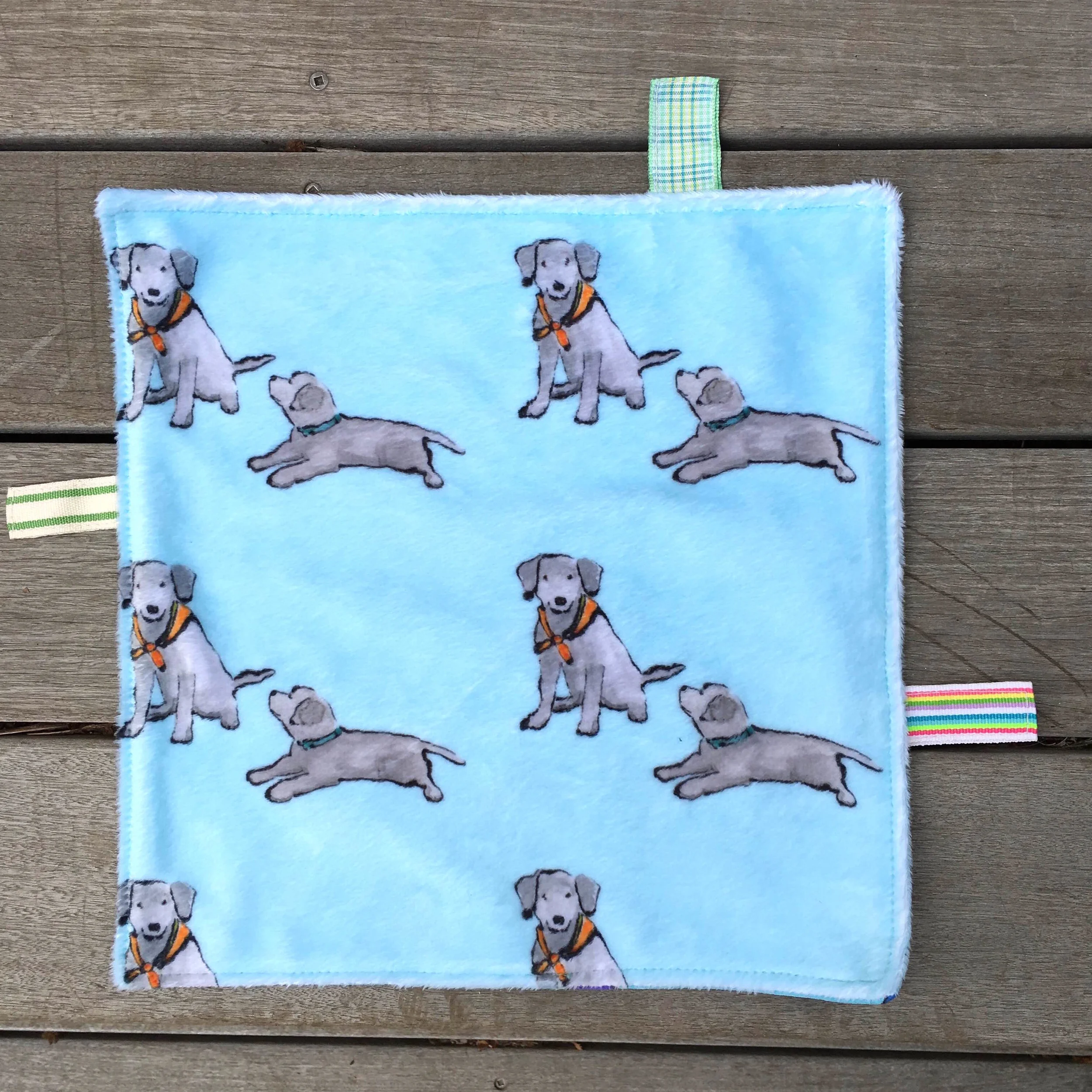 Fabric Lab Puppies Taggie.jpg