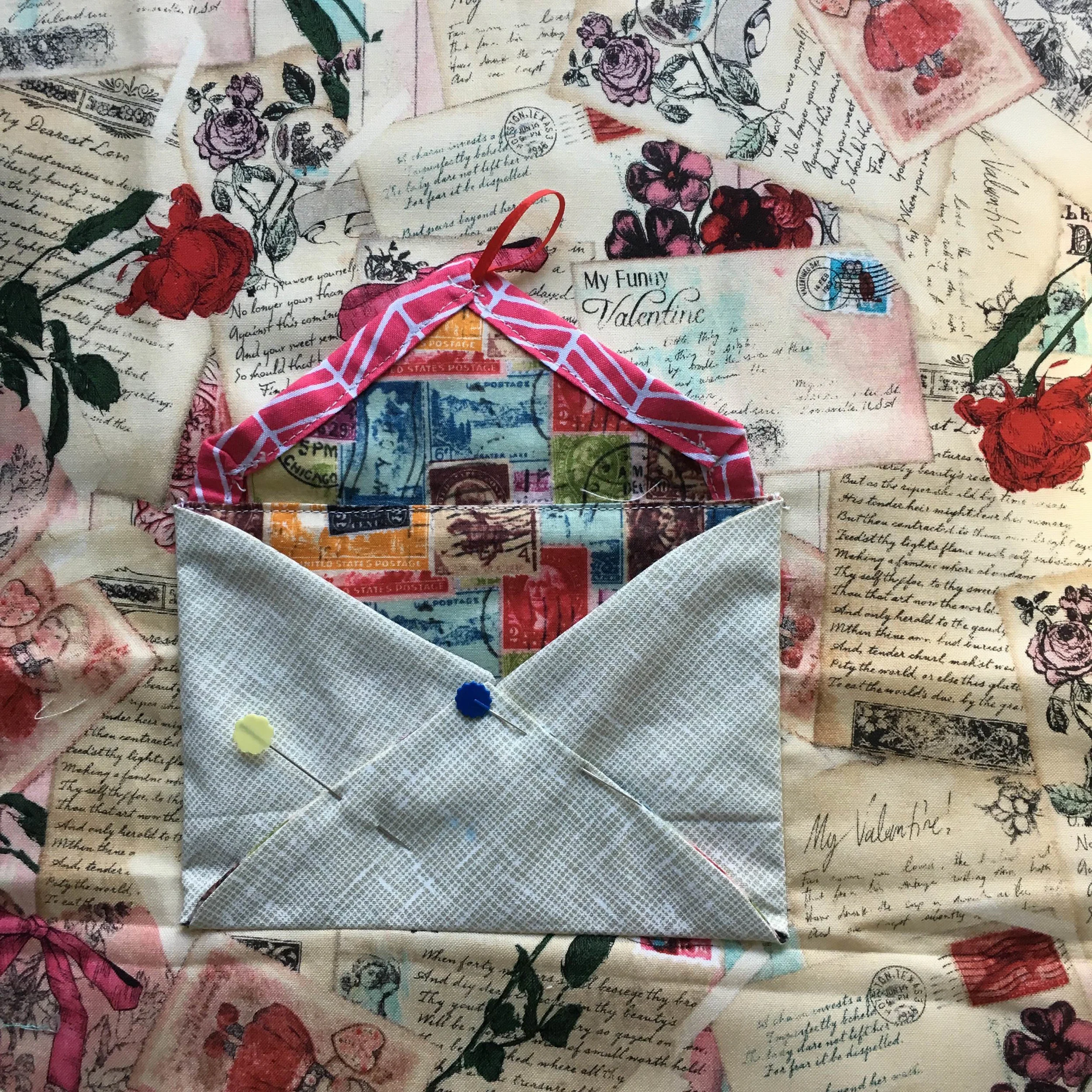 Pillow Send Me a PIllow Fold Envelope closed.jpg